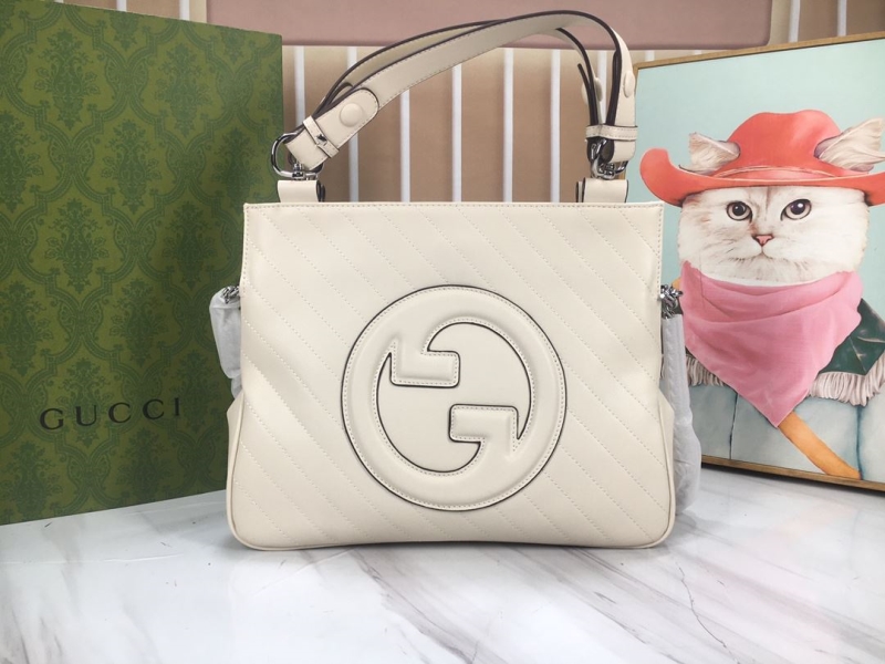 Gucci Top Handle Bags